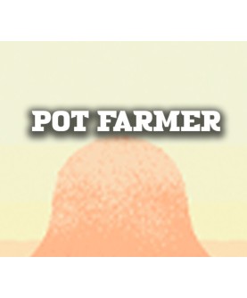 Pot Farmer Steam Key GLOBAL